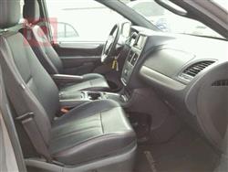 دودج جراند كارافان